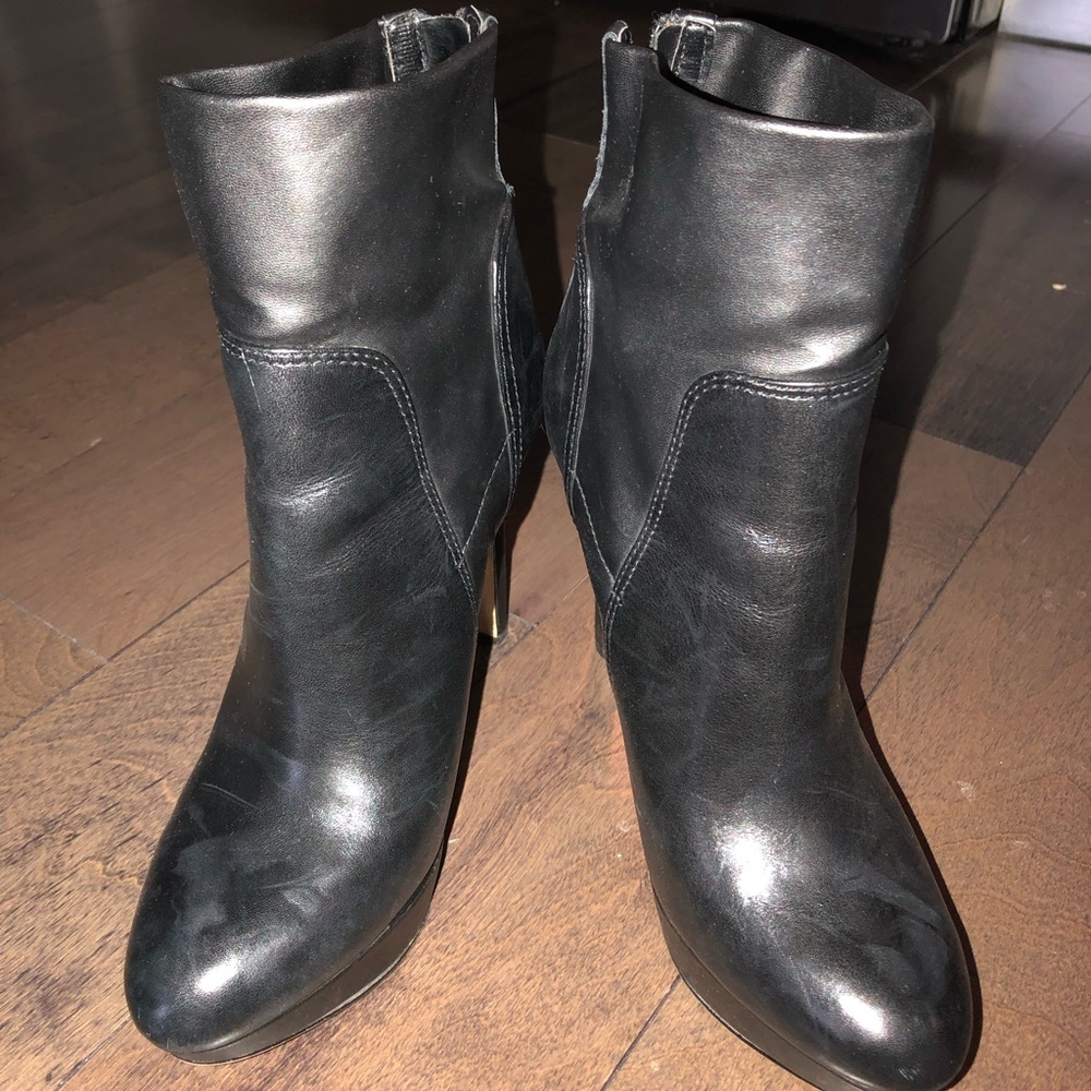 Sam Edelman Booties! - Picture 2 of 5